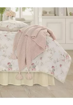 Piper & Wright Amalia - Quilt Full Bedskirt