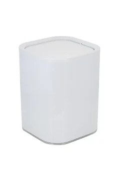 Bath Bliss 5 Function Luxury Dual Shower Head in Chrome