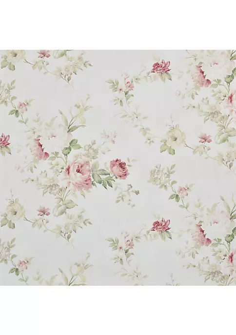 Piper & Wright Amalia - Quilt Window Scallop Valance 4 Piper & Wright Amalia - Quilt Window Scallop Valance - Image 4