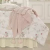 Piper & Wright Amalia - Quilt California King Bedskirt