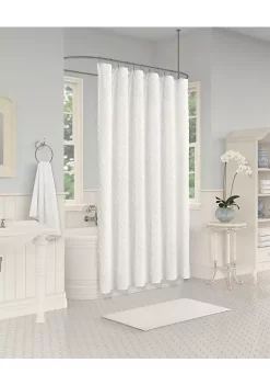 Piper & Wright Lillian - Shower Curtain Shower Curtain -Piper & Wright Sales Belk 1024