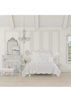 Piper & Wright Amherst - Quilt