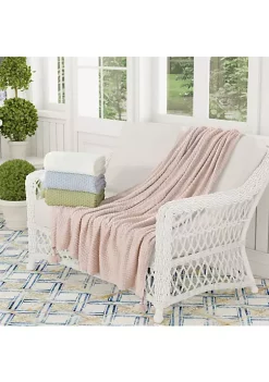 Piper & Wright Millie - Throw -Piper & Wright Sales Belk 1030