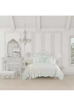 Piper & Wright Amherst - Quilt