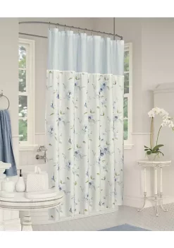 Piper & Wright Cecelia - Shower Curtain Shower Curtain