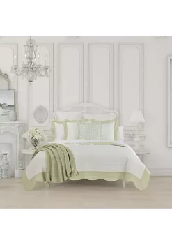 Piper & Wright Amherst - Quilt