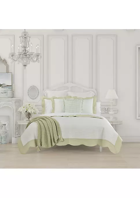 Piper & Wright Amherst - Quilt 3 Piper & Wright Amherst - Quilt - Image 3