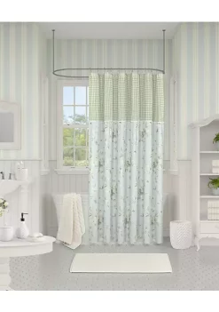 Piper & Wright Cassia - Shower Curtain Shower Curtain -Piper & Wright Sales Belk 1073