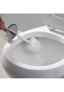 Bath Bliss 2-in-1 Bowl Brush & Plunger -Piper & Wright Sales Belk 108