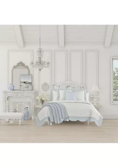 Piper & Wright Amherst - Quilt 1 Piper & Wright Amherst - Quilt