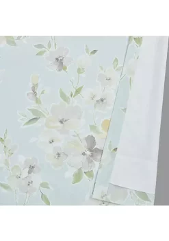 Piper & Wright Cassia - Quilt 84" Window Panel Pair -Piper & Wright Sales Belk 1097