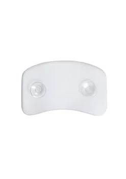 Bath Bliss Luxury Cooling Gel Beaded Bath Pillow -Piper & Wright Sales Belk 110