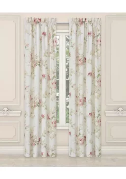 Piper & Wright Amalia - Quilt 84" Window Panel Pair