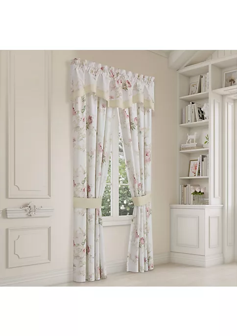 Piper & Wright Amalia - Quilt 84" Window Panel Pair 2 Piper & Wright Amalia - Quilt 84" Window Panel Pair - Image 2