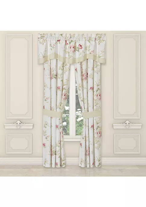 Piper & Wright Amalia - Quilt 84" Window Panel Pair 3 Piper & Wright Amalia - Quilt 84" Window Panel Pair - Image 3