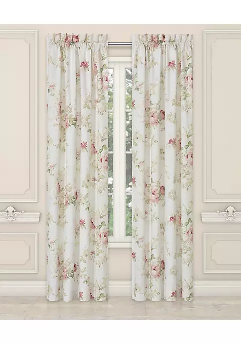 Piper & Wright Amalia - Quilt 84" Window Panel Pair 5 Piper & Wright Amalia - Quilt 84" Window Panel Pair - Image 5