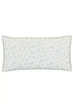 Piper & Wright Cassia - Quilt Quilted Boudoir Decorative Throw Pillow -Piper & Wright Sales Belk 1108
