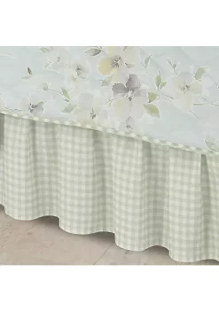 Piper & Wright Cassia - Quilt Queen Bedskirt -Piper & Wright Sales Belk 1111