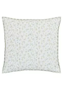 Piper & Wright Cassia - Quilt 20" Square Quilted Decorative Throw Pillow -Piper & Wright Sales Belk 1125