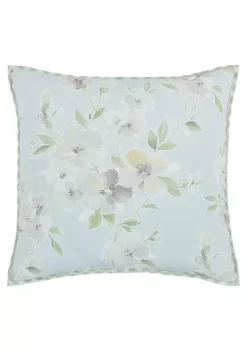 Piper & Wright Cassia - Quilt 20" Square Quilted Decorative Throw Pillow -Piper & Wright Sales Belk 1126