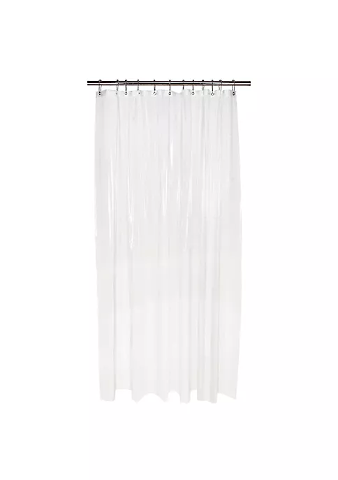 Bath Bliss Hammered Textured Trash Can in Black 1 Bath Bliss Hammered Textured Trash Can in Black