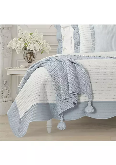 Piper & Wright Millie - Throw 2 Piper & Wright Millie - Throw - Image 2