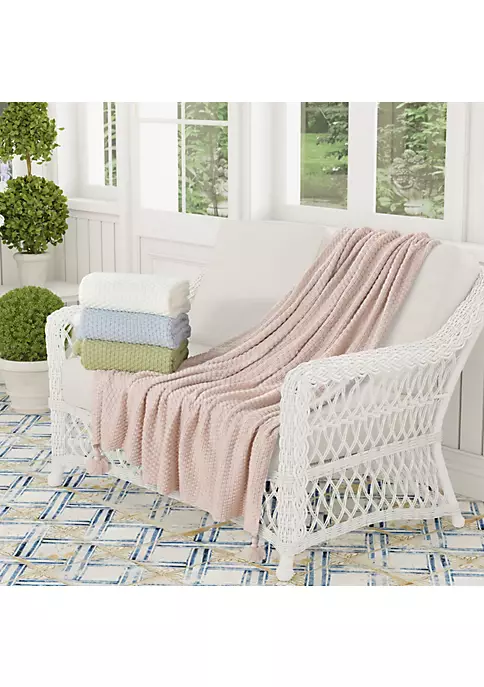 Piper & Wright Millie - Throw 3 Piper & Wright Millie - Throw - Image 3