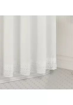 Piper & Wright Samantha - Shower Curtain