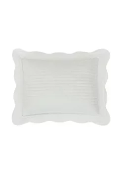 Piper & Wright Amherst - Quilt King Quilted Sham