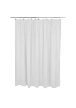 Bath Bliss 3 Tier Adjustable Shelves Shower Caddy in White