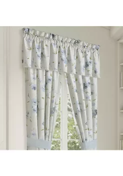 Piper & Wright Cecelia - Quilt 84" Window Panel Pair 7 Piper & Wright Cecelia - Quilt 84" Window Panel Pair -Piper & Wright Sales Belk 1150