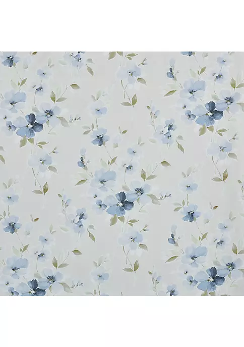 Piper & Wright Cecelia - Quilt 84" Window Panel Pair 4 Piper & Wright Cecelia - Quilt 84" Window Panel Pair - Image 4