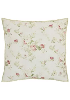 Piper & Wright Amalia - Quilt Euro Quilted Sham