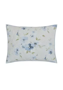 Piper & Wright Cecelia - Quilt Standard Quilted Sham