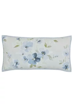 Piper & Wright Cecelia - Quilt Quilted Boudoir Decorative Throw Pillow