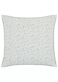 Piper & Wright Cassia - Quilt Euro Quilted Sham 8 Piper & Wright Cassia - Quilt Euro Quilted Sham -Piper & Wright Sales Belk 1216