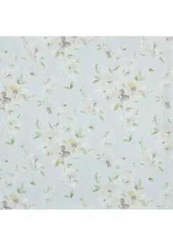 Piper & Wright Cassia - Quilt Window Tuck Valance -Piper & Wright Sales Belk 1221