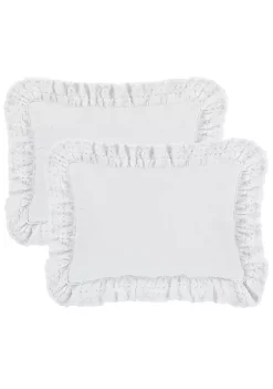 Piper & Wright Samantha - Quilt Standard Quilted Sham 6 Piper & Wright Samantha - Quilt Standard Quilted Sham -Piper & Wright Sales Belk 1224