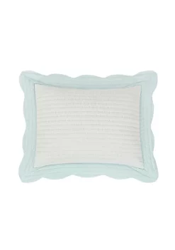 Piper & Wright Amherst - Quilt King Quilted Sham 5 Piper & Wright Amherst - Quilt King Quilted Sham -Piper & Wright Sales Belk 1231