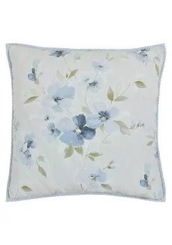 Piper & Wright Cecelia - Quilt 20" Square Quilted Decorative Throw Pillow 7 Piper & Wright Cecelia - Quilt 20" Square Quilted Decorative Throw Pillow -Piper & Wright Sales Belk 1242