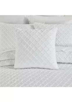 Piper & Wright Lillian 20" Square Decorative Throw Pillow 6 Piper & Wright Lillian 20" Square Decorative Throw Pillow -Piper & Wright Sales Belk 1249