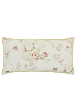 Piper & Wright Amalia - Quilt Quilted Boudoir Decorative Throw Pillow 7 Piper & Wright Amalia - Quilt Quilted Boudoir Decorative Throw Pillow -Piper & Wright Sales Belk 1254