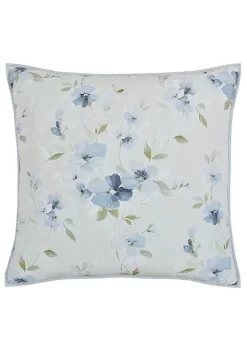 Piper & Wright Cecelia - Quilt Euro Quilted Sham -Piper & Wright Sales Belk 1265