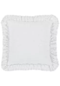 Piper & Wright Samantha - Quilt Euro Quilted Sham 8 Piper & Wright Samantha - Quilt Euro Quilted Sham -Piper & Wright Sales Belk 1268
