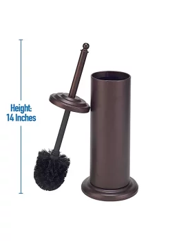 Bath Bliss Deluxe Flex Adjustable Shower Caddy in Matte Black -Piper & Wright Sales Belk 142