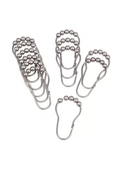 Bath Bliss Adjustable Rust Proof Aluminum 2 Tier Shower Caddy -Piper & Wright Sales Belk 155