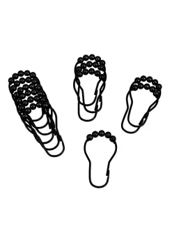 Bath Bliss Adjustable Rust Proof Aluminum 2 Tier Shower Caddy -Piper & Wright Sales Belk 156