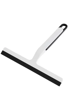 Bath Bliss Extendable Squeegee with Suction Hook