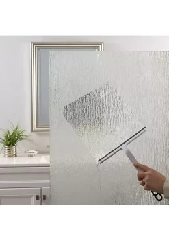 Bath Bliss Extendable Squeegee with Suction Hook -Piper & Wright Sales Belk 181