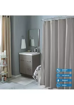 American Pet Supplies Natural Rubber Dog Bone Toy (7")